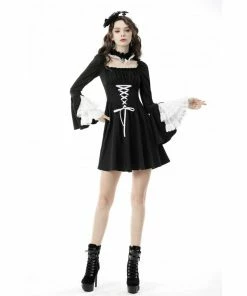 Dark In Love Nita Dress New Arrivals