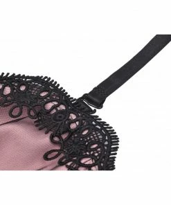 Dark In Love Ripley Dress New Arrivals