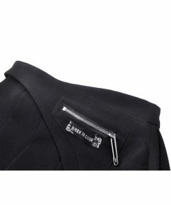 Dark In Love Lenora Pleated Skirt