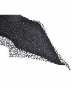 Ladies Dark In Love Esme Lace Skirt