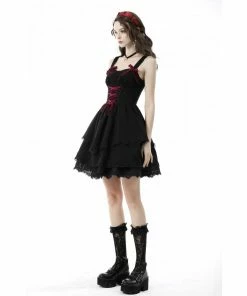 Dark In Love Vega Dress New Arrivals 23 Dark In Love Vega Dress New Arrivals