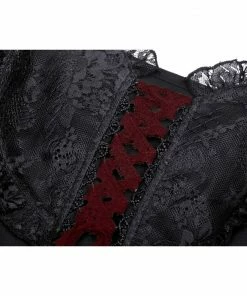 Dark In Love I Heart U Dress Ladies