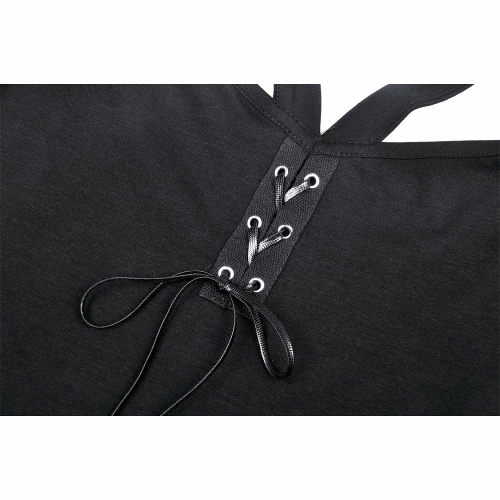 Dark In Love Rebellious Mini Dress 12 Dark In Love Rebellious Mini Dress