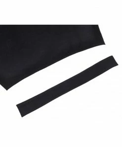 Dark In Love Checkered Heart Crop Top Ladies