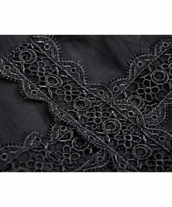 Ladies Dark In Love Adalynn Midi Skirt