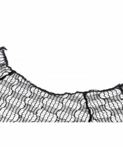 New Arrivals Dark In Love Amabella Net Top