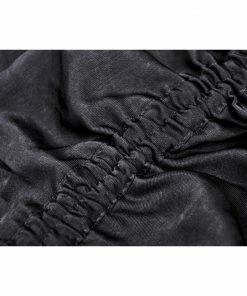 Dark In Love Devina Mini Skirt