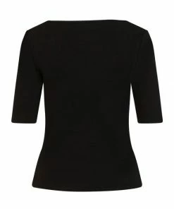 Ladies Hell Bunny Philippa Top