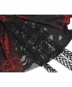 Dark In Love Marine Dress New Arrivals