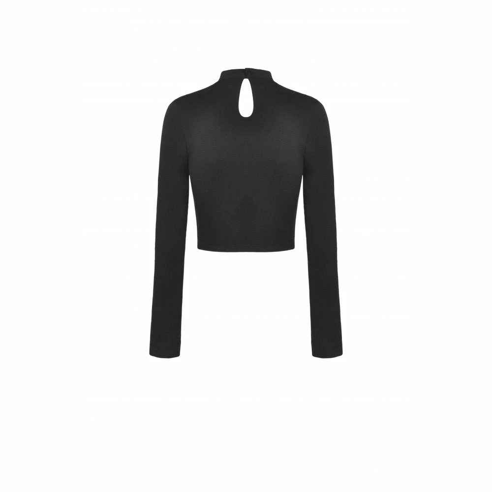 Ladies Dark In Love Asteria Long Sleeve Top 5 Ladies Dark In Love Asteria Long Sleeve Top
