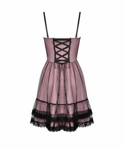 Dark In Love Ripley Dress New Arrivals