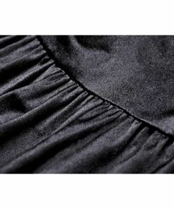 Ladies Dark In Love Viviana Party Dress Black