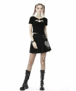 Dark In Love Ambrosia Top New Arrivals