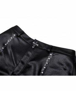 Dark In Love Elenora Shorts New Arrivals