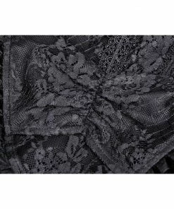 Ladies Dark In Love Emmeline Mini Dress