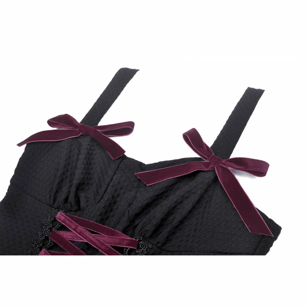 Dark In Love Vega Dress New Arrivals 11 Dark In Love Vega Dress New Arrivals