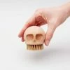 Gothic Gifts Skull Brush