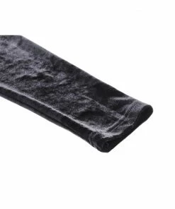 Dark In Love Alley Cat Hooded Top Ladies