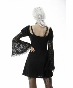 Dark In Love Florence Lace Dress