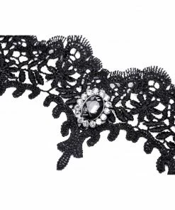 New Arrivals Dark In Love Solana Bolero