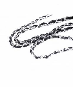 New Arrivals Dark In Love Izara Coffin Bag