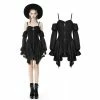 Dark In Love Moon Child Dress
