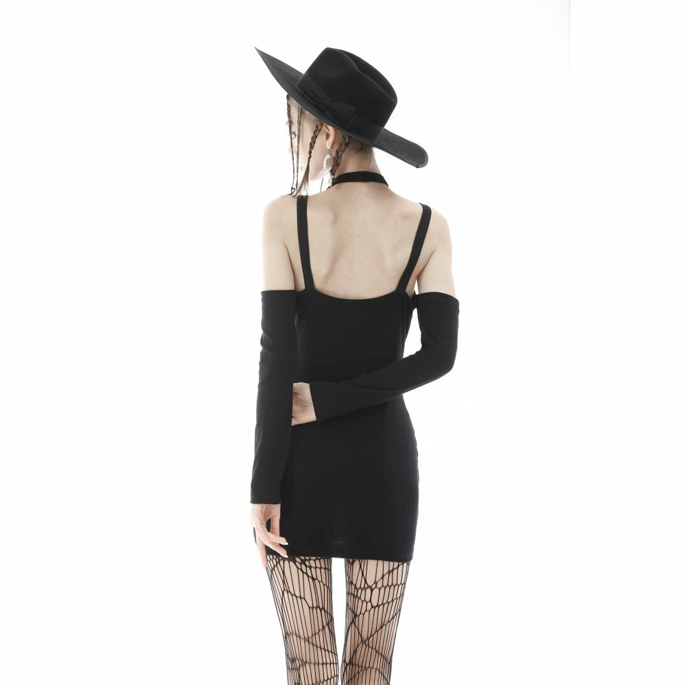 Ladies Dark In Love Mattie Bodycon Mini Dress 11 Ladies Dark In Love Mattie Bodycon Mini Dress