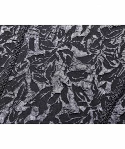 New Arrivals Dark In Love Nerissa Corset Top