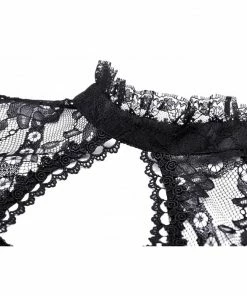 New Arrivals Dark In Love Alaska Dress