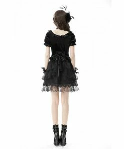 Dark In Love Kalia Velvet Top 25 Dark In Love Kalia Velvet Top