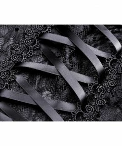 New Arrivals Dark In Love Alaska Dress