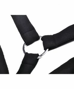 Dark In Love Rebellious Halter Top