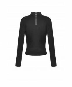 Dark In Love Arcturus Long Sleeve Top Ladies