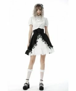 Dark In Love Sinead Blouse