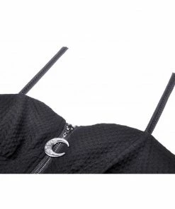 Dark In Love Moon Child Dress