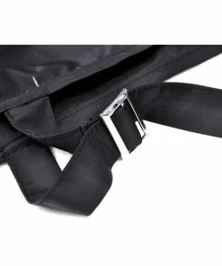 Ladies Dark In Love Rebellious Cut Out Cape