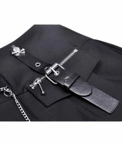 New Arrivals Dark In Love Muriel Pleated Mini Skirt 31 New Arrivals Dark In Love Muriel Pleated Mini Skirt