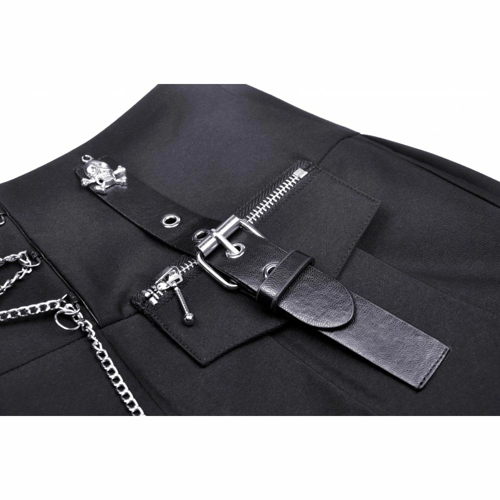 New Arrivals Dark In Love Muriel Pleated Mini Skirt 11 New Arrivals Dark In Love Muriel Pleated Mini Skirt