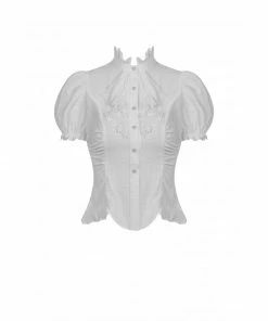 Dark In Love Sinead Blouse