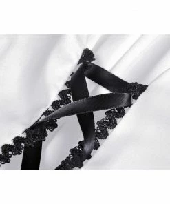 Ladies Dark In Love Alicia Blouse