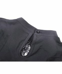 Ladies Dark In Love Emmeline Mini Dress