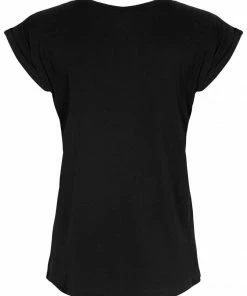 Grindstore Ladies Keep Out Of Direct Sunlight T-Shirt