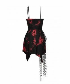 Dark In Love Marine Dress New Arrivals