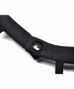 New Arrivals Dark In Love Anthea Halter Top