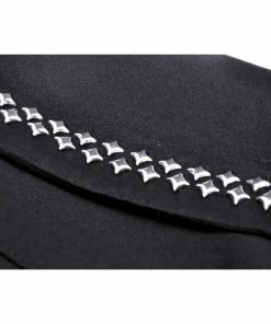 Dark In Love Illiana Mini Skirt Ladies