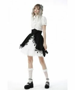 Dark In Love Starchild Skirt Ladies 18 Dark In Love Starchild Skirt Ladies