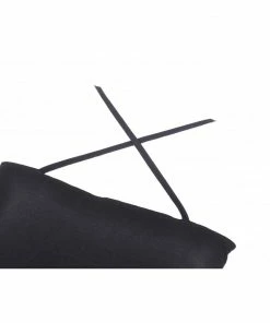 Dark In Love Black Star Halter Top Ladies