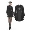 Ladies Dark In Love Clara Dress