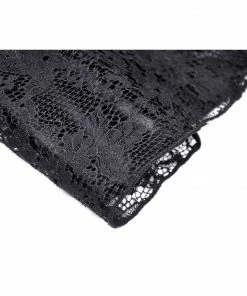 Dark In Love Toril Cold Shoulder Dress