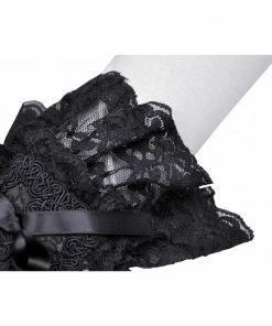 Dark In Love Tatiana Gloves New Arrivals